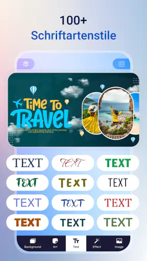 Banner Maker: Design-Banner screenshot