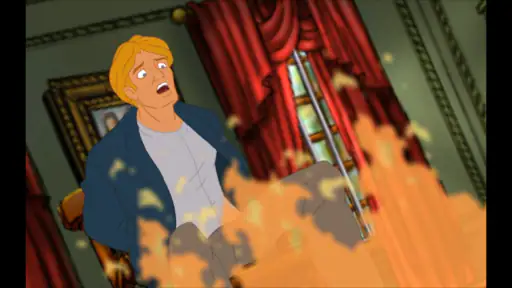 Baphomets Fluch 2: Remastered screenshot