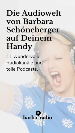 barba radio screenshot