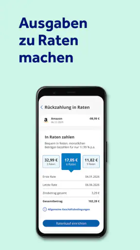 Barclays Privatkunden DE/AT screenshot