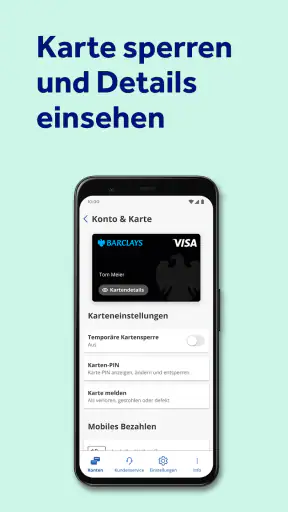 Barclays Privatkunden DE/AT screenshot