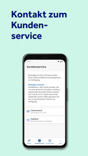 Barclays Privatkunden DE/AT screenshot
