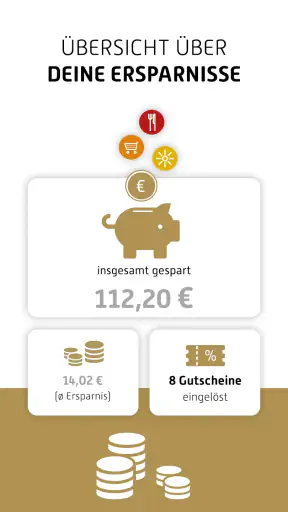 BAROMETER - GutscheinApp screenshot