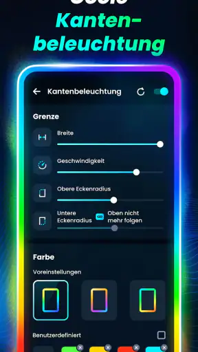 Bass-Booster - Equalizer screenshot
