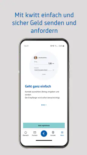 BBBank-Banking screenshot