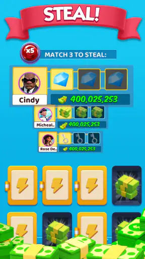 BEAST GO screenshot
