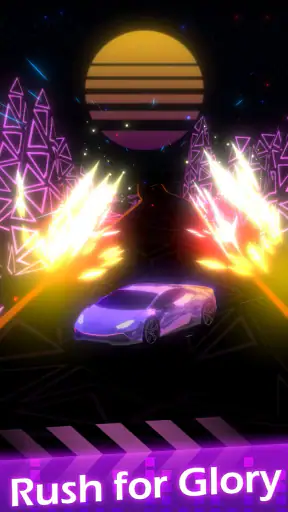 Beat Racing screenshot