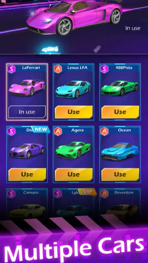 Beat Racing screenshot