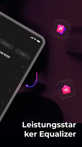 Beat Tune - Offline Music screenshot