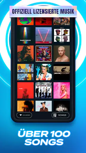 Beatstar - Touch Your Music screenshot