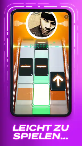 Beatstar - Touch Your Music screenshot