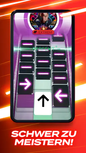 Beatstar - Touch Your Music screenshot