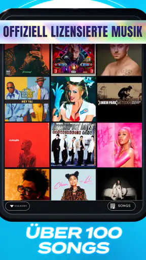 Beatstar - Touch Your Music screenshot