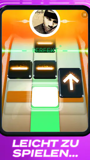Beatstar - Touch Your Music screenshot