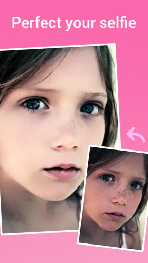 Beauty Camera - Selfie Kamera screenshot