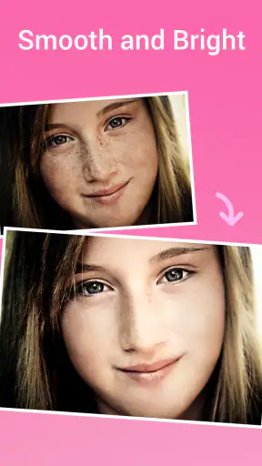Beauty Camera - Selfie Kamera screenshot