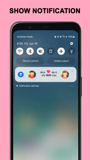Been Love Memory -Liebeszähler screenshot