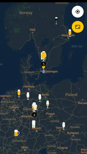 Beer With Me screenshot