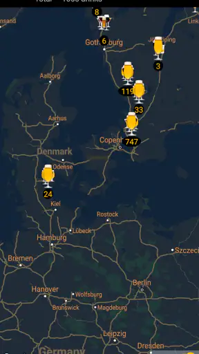 Beer With Me screenshot