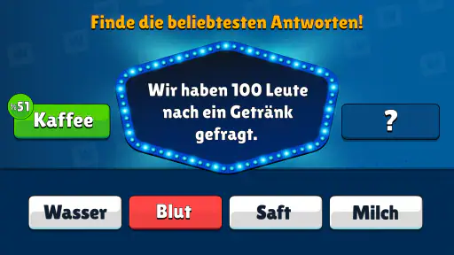 Beliebte Wörter: Familienspiel screenshot