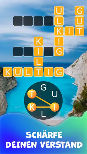 Beruhigende Weltreise screenshot