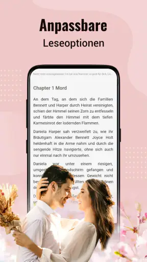 BestNovel: Bücher & Romane screenshot