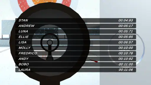 Biathlon screenshot