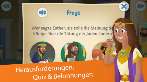 Bibel für Kinder screenshot