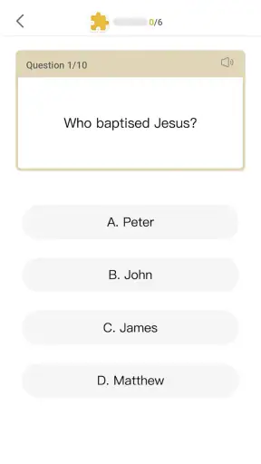 Bibel - Verse + Audio screenshot