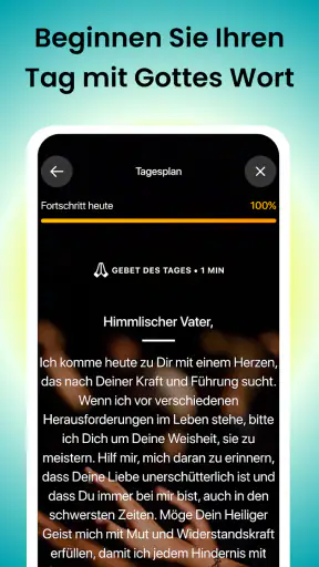 Bible Chat - Holy Study screenshot