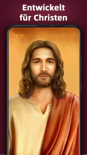 Bible Word Puzzle - Wortspiele screenshot