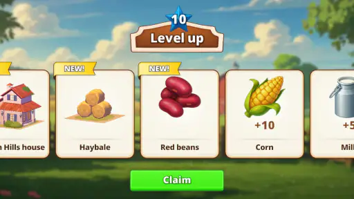 Big Farm Homestead screenshot