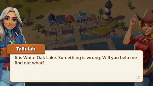 Big Farm Homestead screenshot