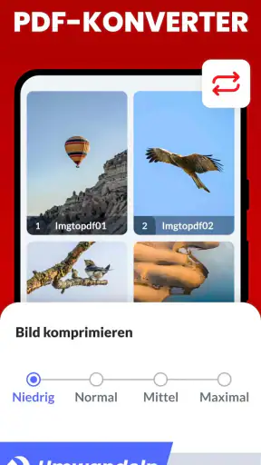 Bild zu PDF - PDF Creator screenshot