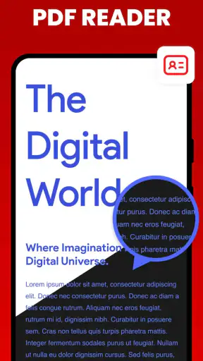 Bild zu PDF - PDF Creator screenshot