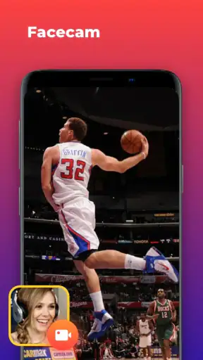 Bildschirmaufnahme & Video screenshot