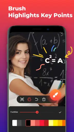 Bildschirmaufnahme & Video screenshot