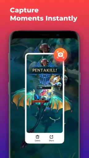 Bildschirmaufnahme & Video screenshot