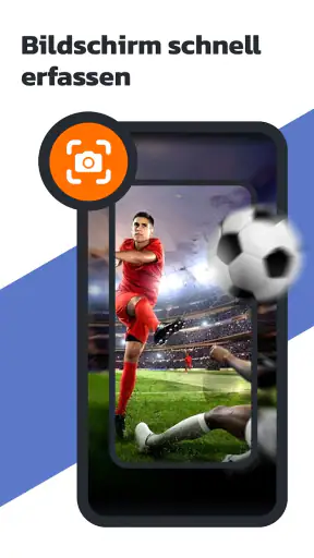 Bildschirmrekorder Videomacher screenshot