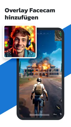 Bildschirmrekorder Videomacher screenshot