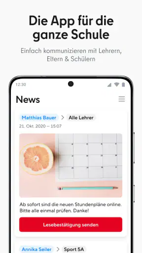 Bildung im Dialog screenshot