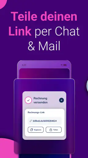 Billbob screenshot