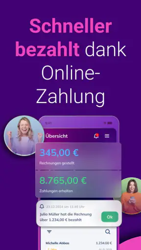 Billbob screenshot