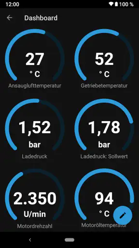 BimmerLink für BMW und MINI screenshot