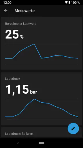 BimmerLink für BMW und MINI screenshot