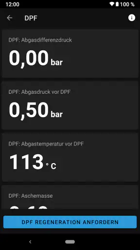 BimmerLink für BMW und MINI screenshot