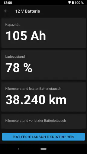 BimmerLink für BMW und MINI screenshot