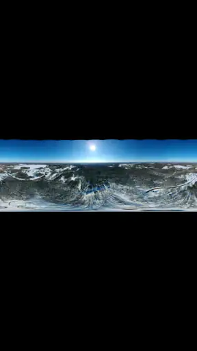 Bimostitch Panorama Pro screenshot