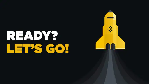 Binance: Buy Bitcoin & Crypto screenshot