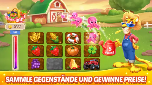 Bingo Aloha-Super Bingo Live screenshot